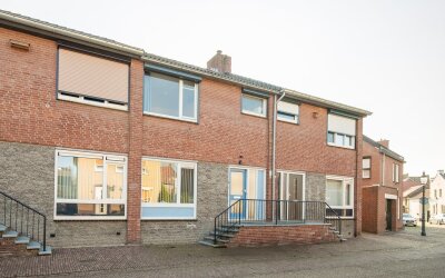 Grote Straat 5