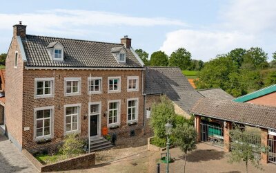 Urmonder Maasstraat 3