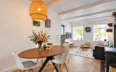 Urmonder Maasstraat 4