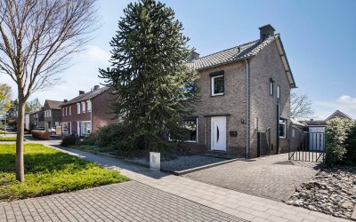 Graetheidelaan 70