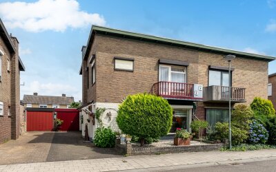 Sint Franciscusstraat 10