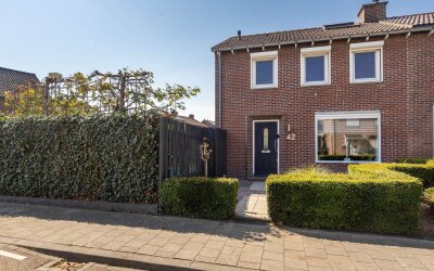 Ruys de Beerenbroucklaan 42