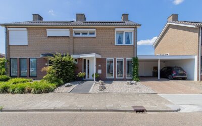 Goselingstraat 3