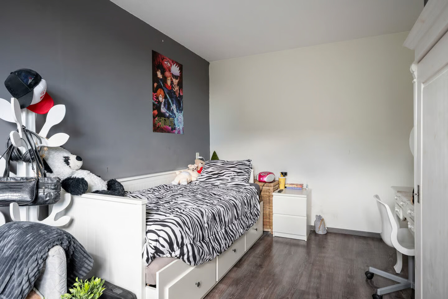 Hoekwoning te koop: Holsberg 10, Urmond