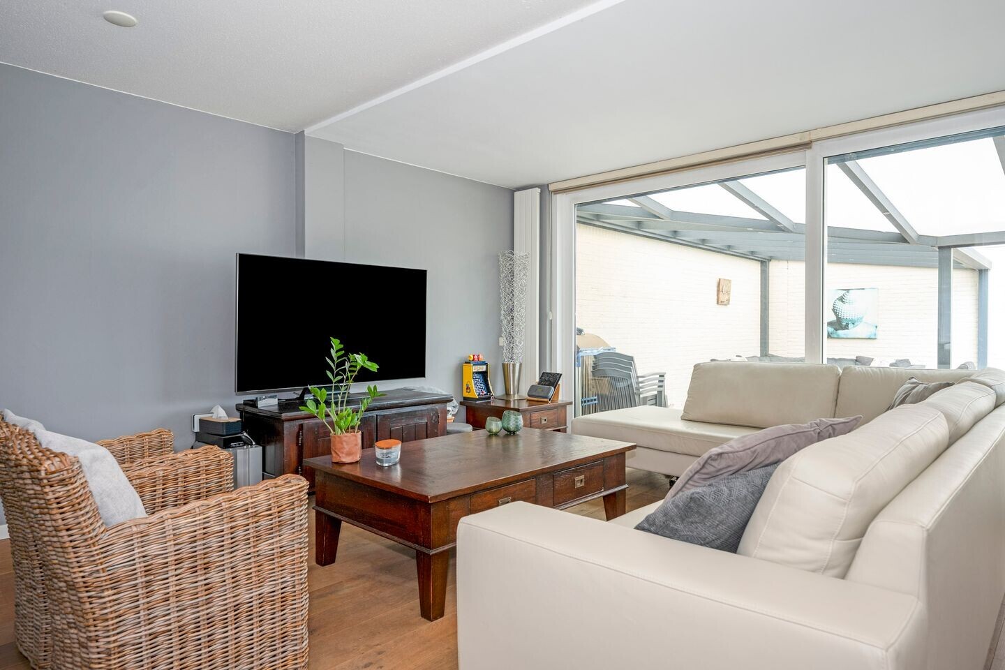 Hoekwoning te koop: Holsberg 10, Urmond