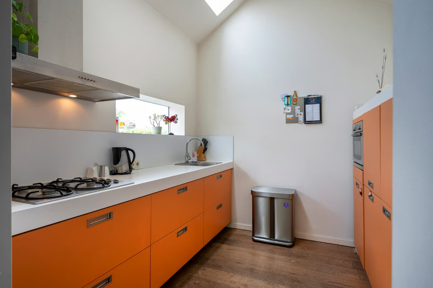 Hoekwoning te koop: Holsberg 10, Urmond