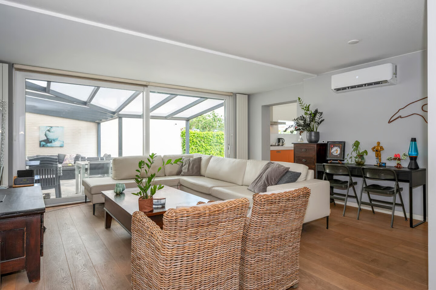 Hoekwoning te koop: Holsberg 10, Urmond