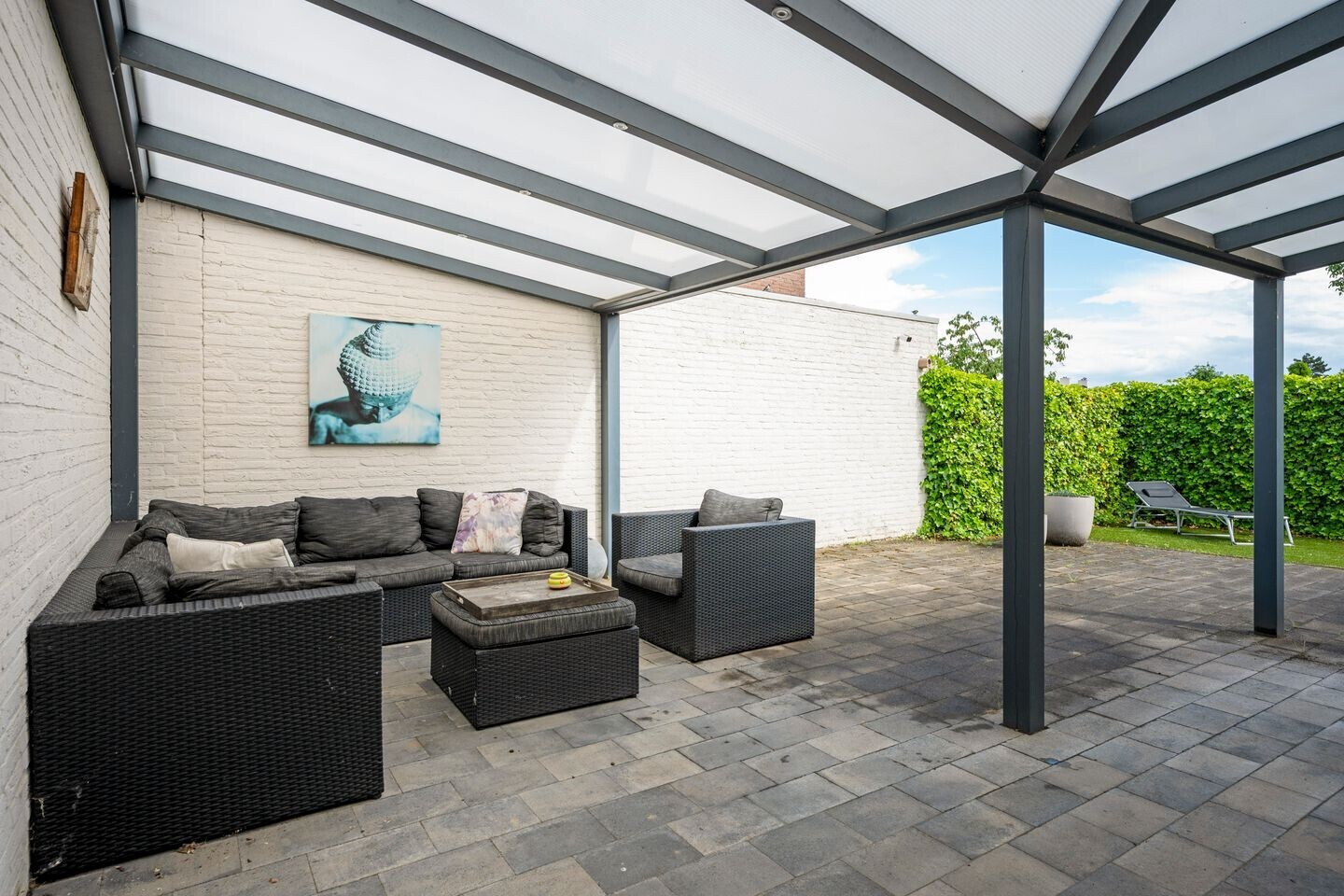 Hoekwoning te koop: Holsberg 10, Urmond