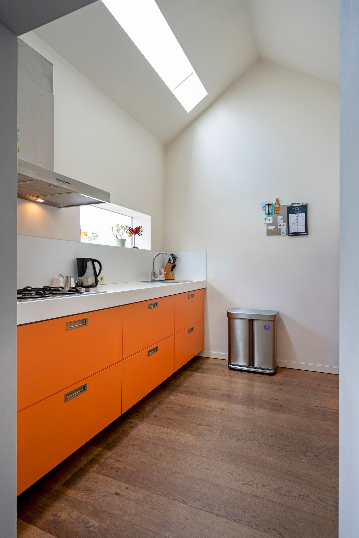 Hoekwoning te koop: Holsberg 10, Urmond