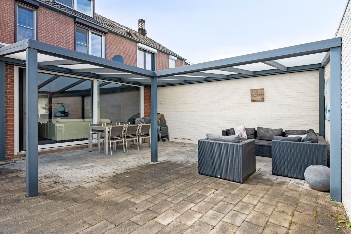 Hoekwoning te koop: Holsberg 10, Urmond