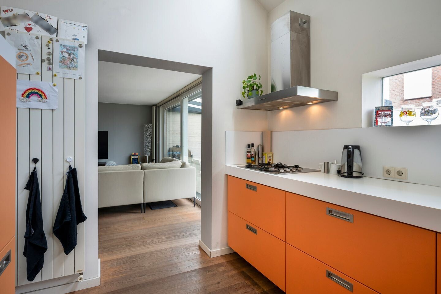 Hoekwoning te koop: Holsberg 10, Urmond