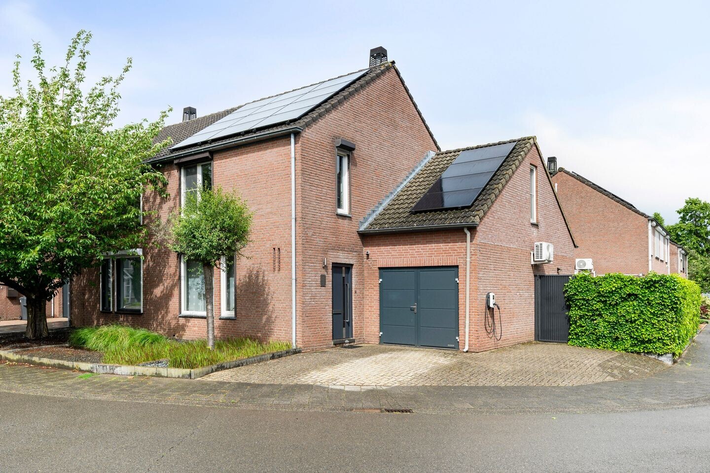 Hoekwoning te koop: Holsberg 10, Urmond