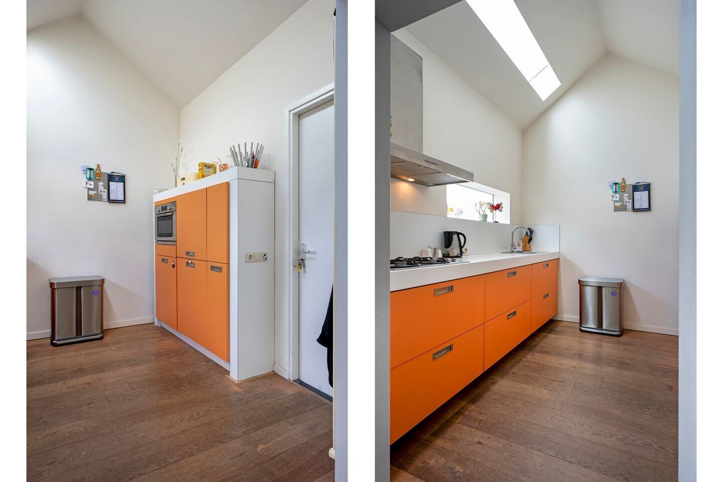 Hoekwoning te koop: Holsberg 10, Urmond