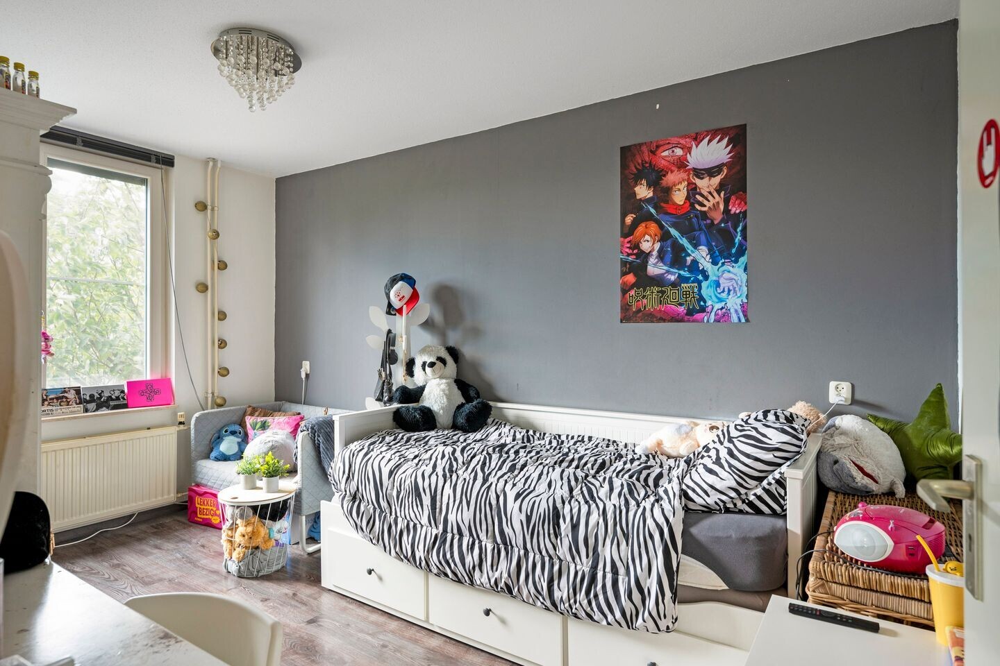 Hoekwoning te koop: Holsberg 10, Urmond