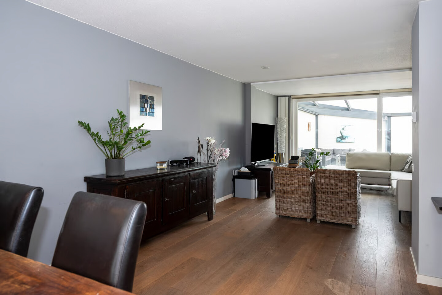 Hoekwoning te koop: Holsberg 10, Urmond
