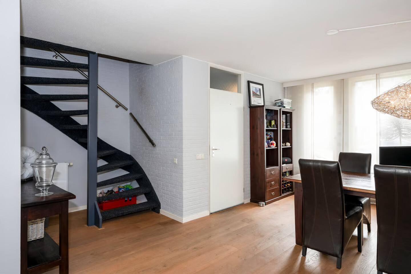 Hoekwoning te koop: Holsberg 10, Urmond