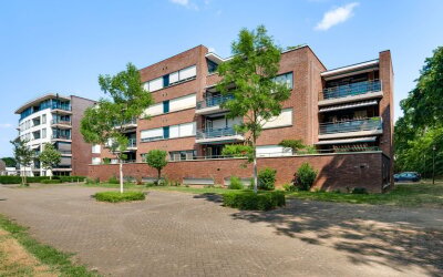 Urmonderplein 30