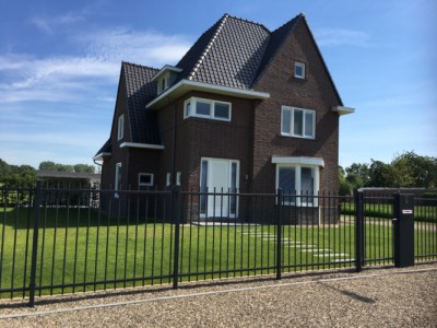 Louisegroeveweg 1