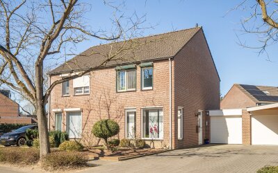 Belikstraat 15