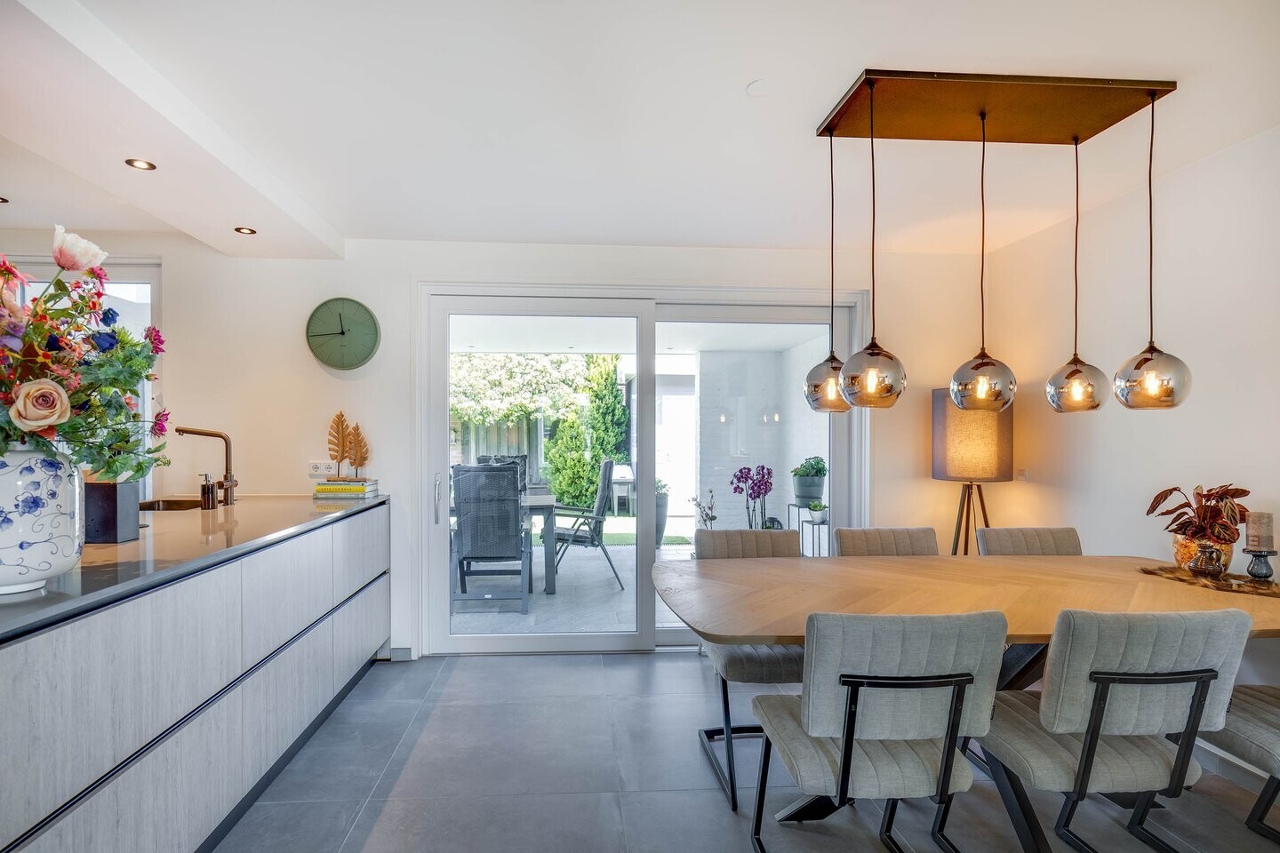 Vrijstaande woning te koop: Pannestraat 1, Urmond