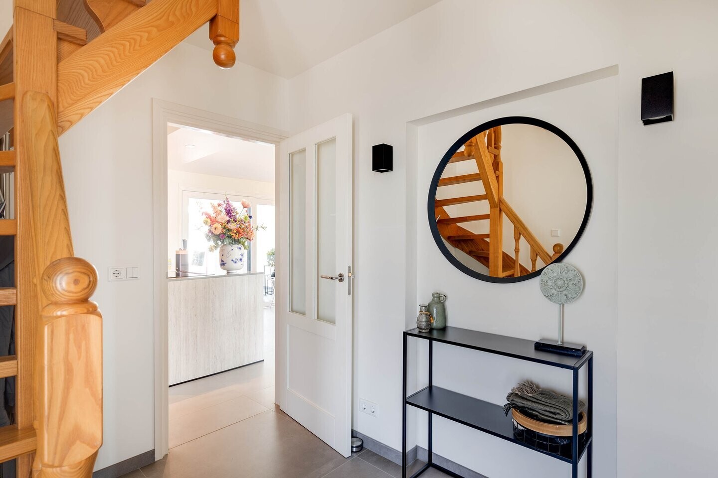 Vrijstaande woning te koop: Pannestraat 1, Urmond