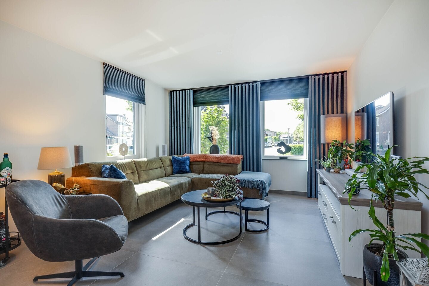 Vrijstaande woning te koop: Pannestraat 1, Urmond
