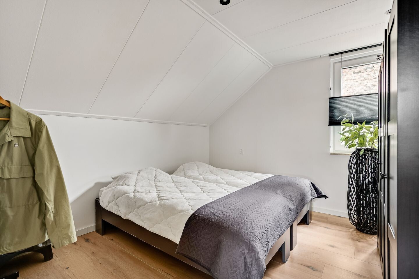 Vrijstaande woning te koop: Pannestraat 1, Urmond
