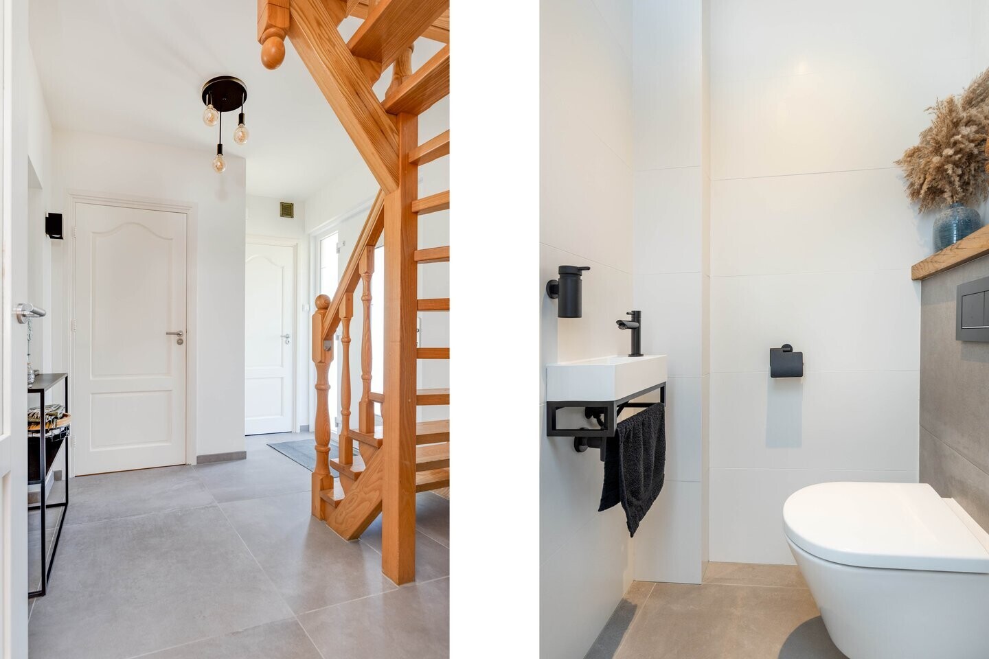 Vrijstaande woning te koop: Pannestraat 1, Urmond