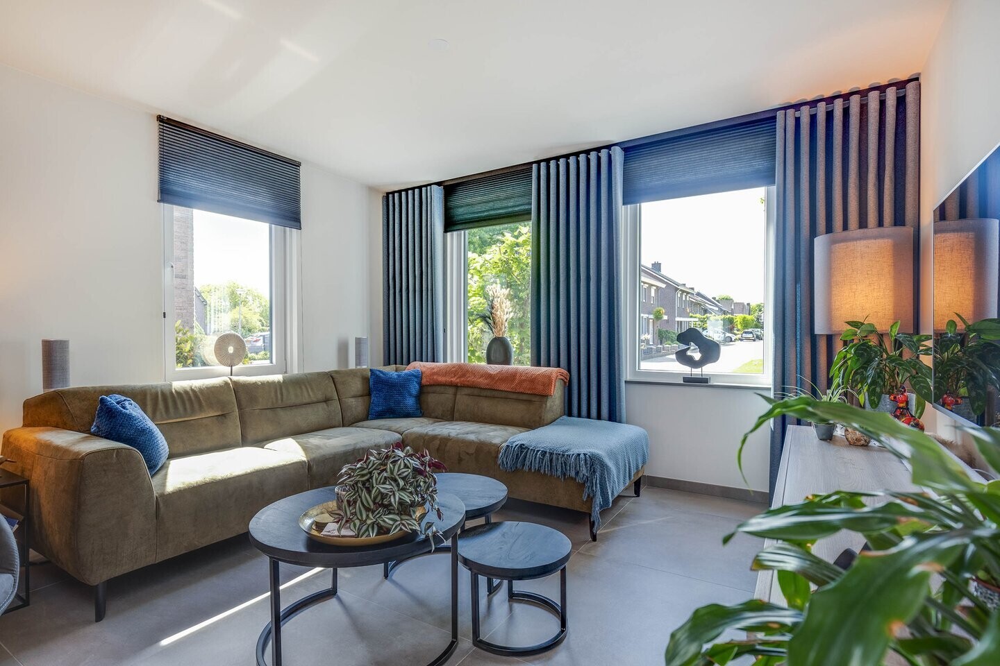 Vrijstaande woning te koop: Pannestraat 1, Urmond