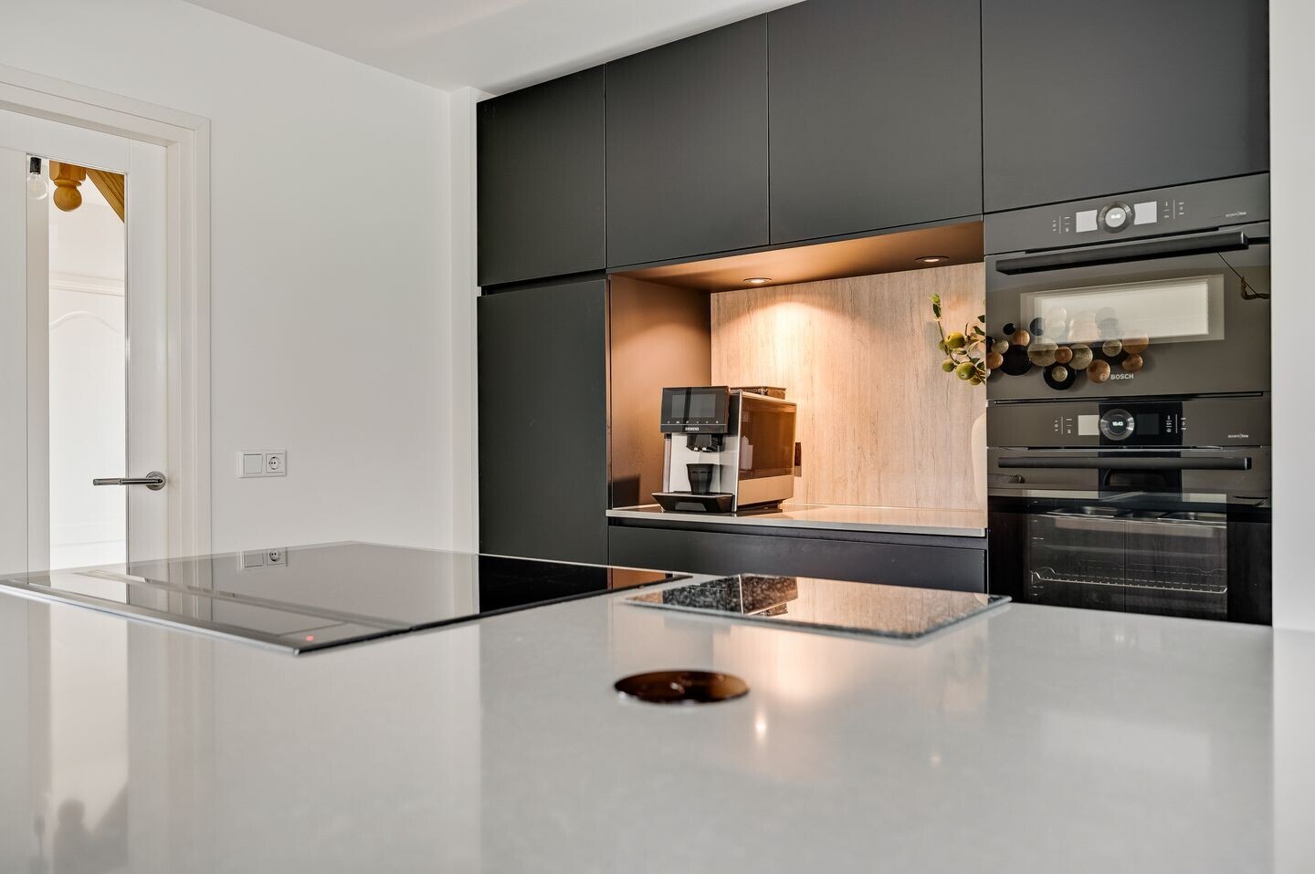 Vrijstaande woning te koop: Pannestraat 1, Urmond