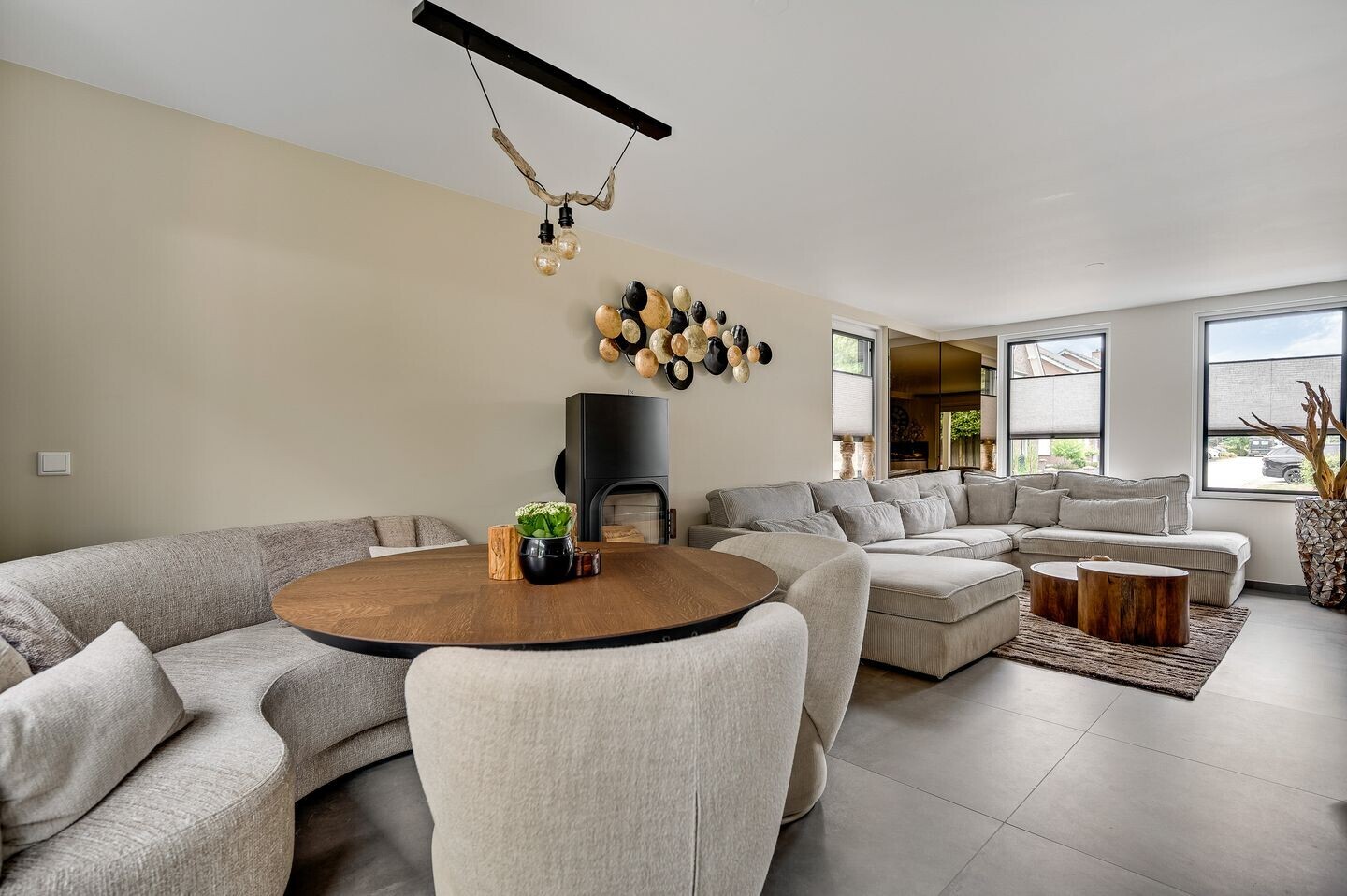 Vrijstaande woning te koop: Pannestraat 1, Urmond