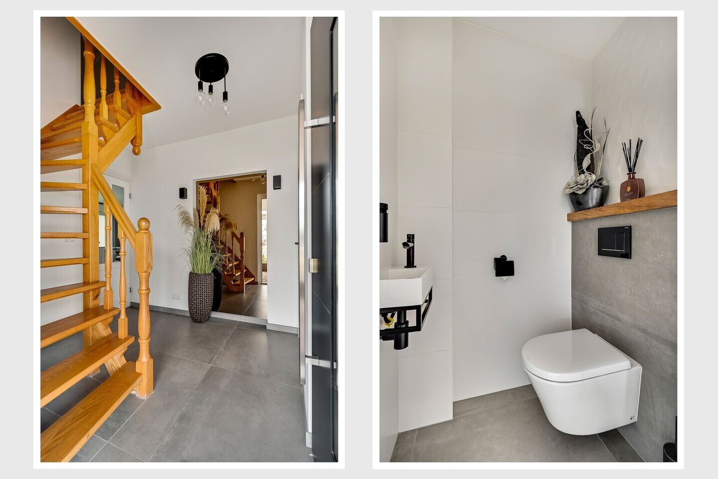 Vrijstaande woning te koop: Pannestraat 1, Urmond