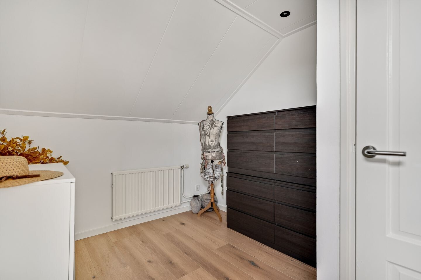 Vrijstaande woning te koop: Pannestraat 1, Urmond