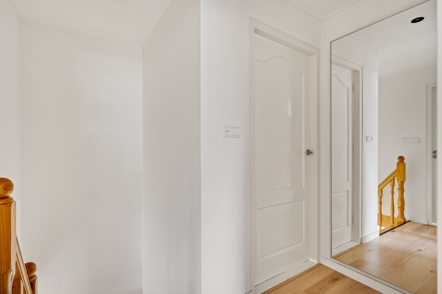 Vrijstaande woning te koop: Pannestraat 1, Urmond