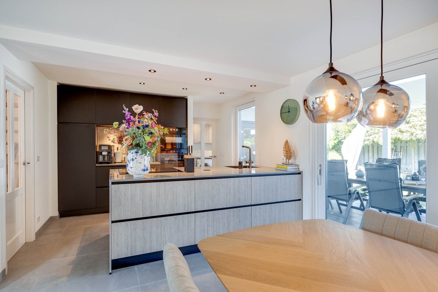 Vrijstaande woning te koop: Pannestraat 1, Urmond