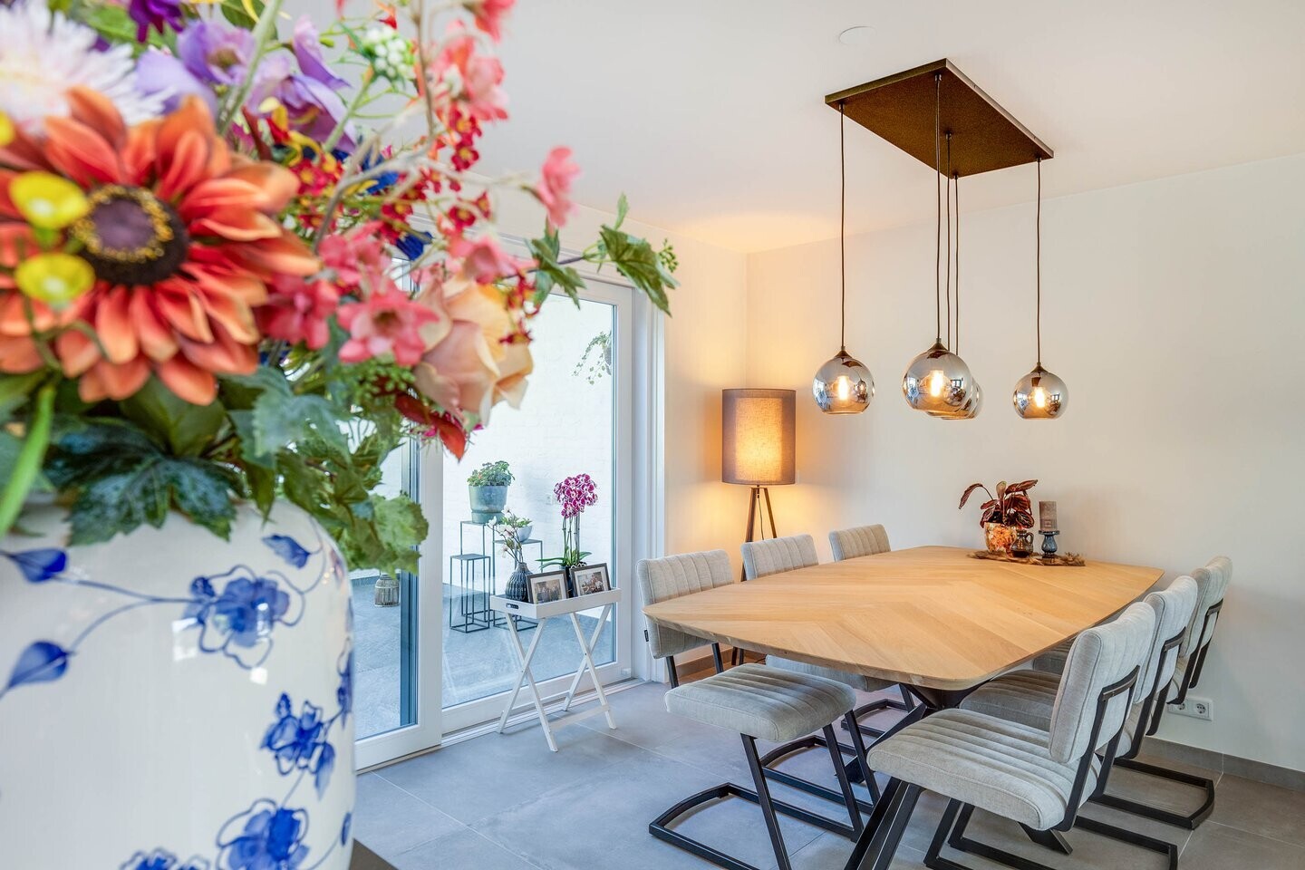 Vrijstaande woning te koop: Pannestraat 1, Urmond