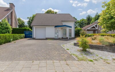 Speelheuvel 18