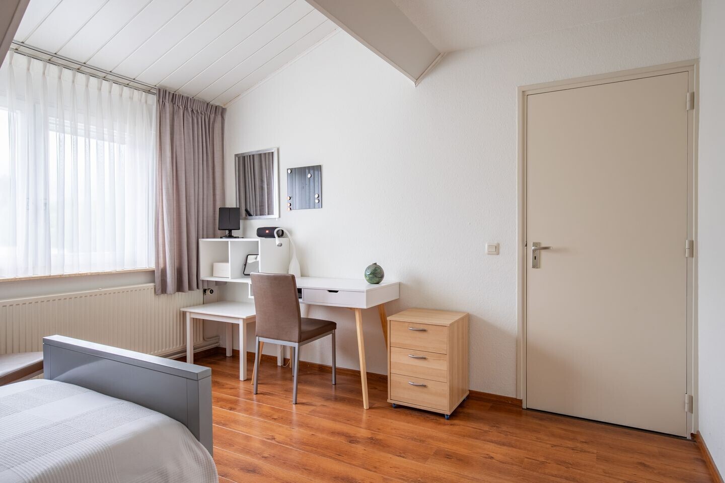Vrijstaande woning te koop: Speelheuvel 32, Urmond