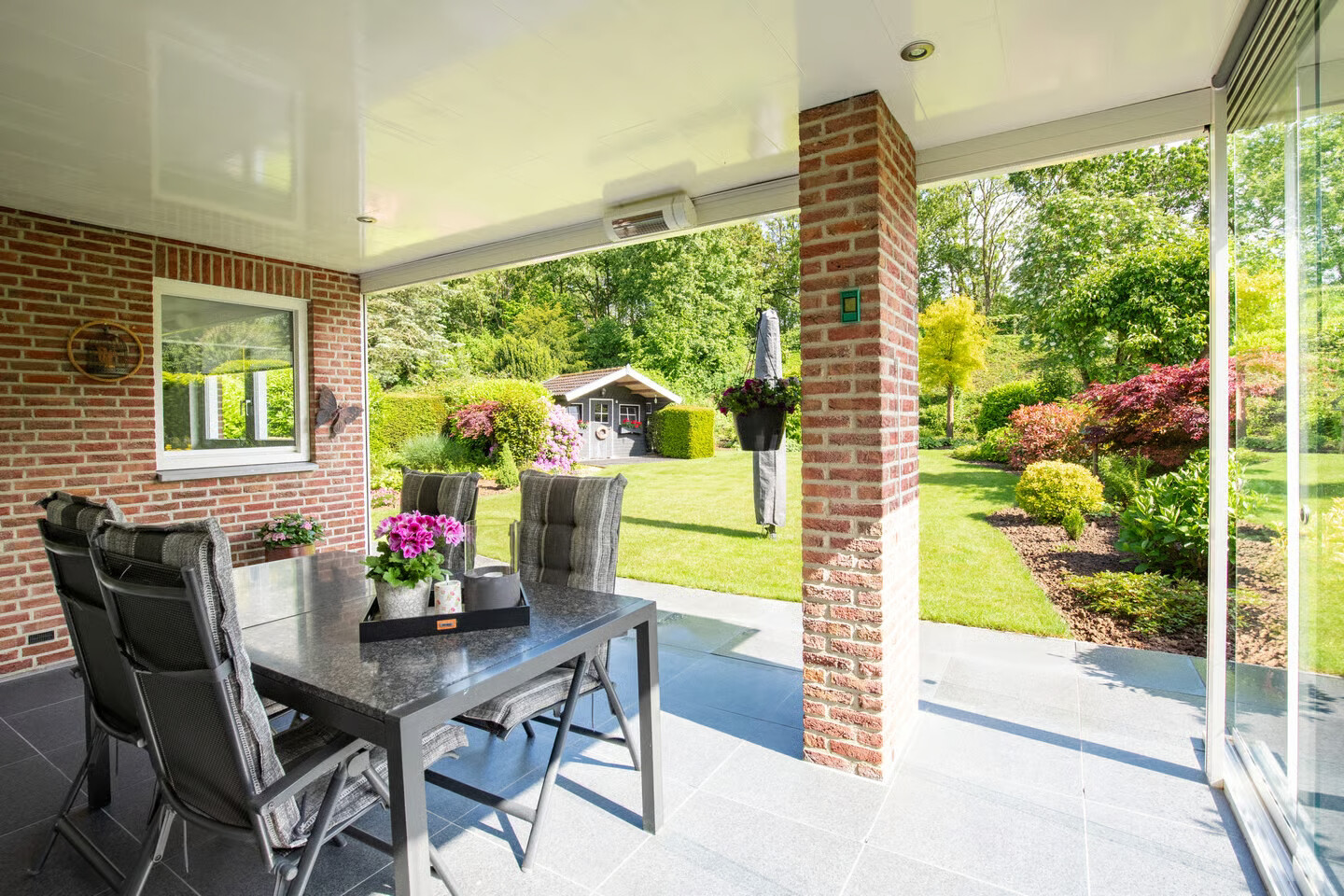 Vrijstaande woning te koop: Speelheuvel 32, Urmond