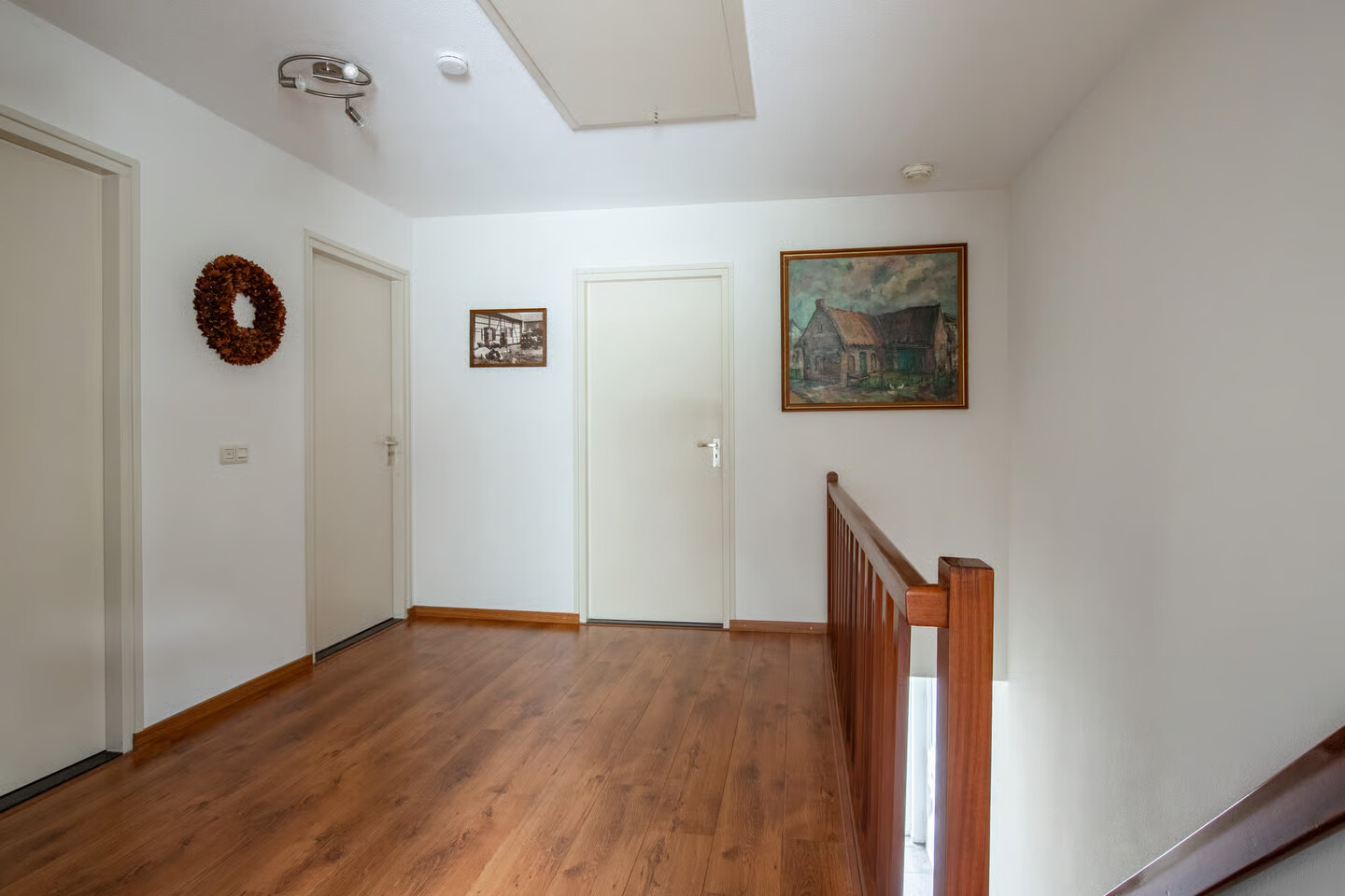 Vrijstaande woning te koop: Speelheuvel 32, Urmond