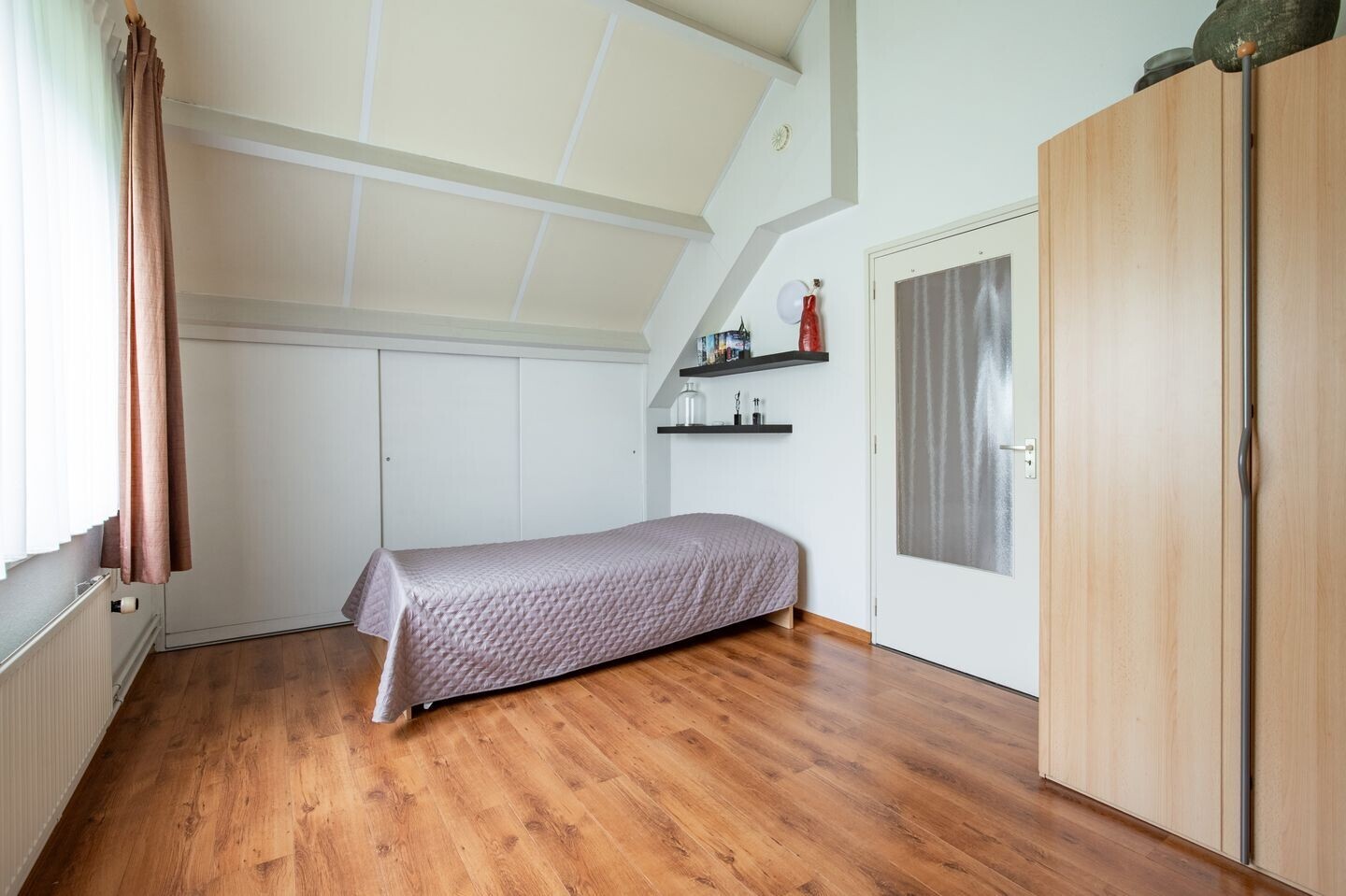 Vrijstaande woning te koop: Speelheuvel 32, Urmond