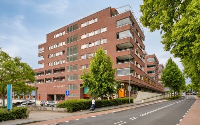 Brugstraat 25