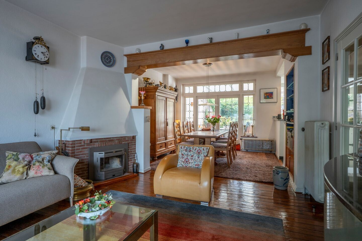 Tussenwoning te koop: Rijksweg Zuid 51, Sittard