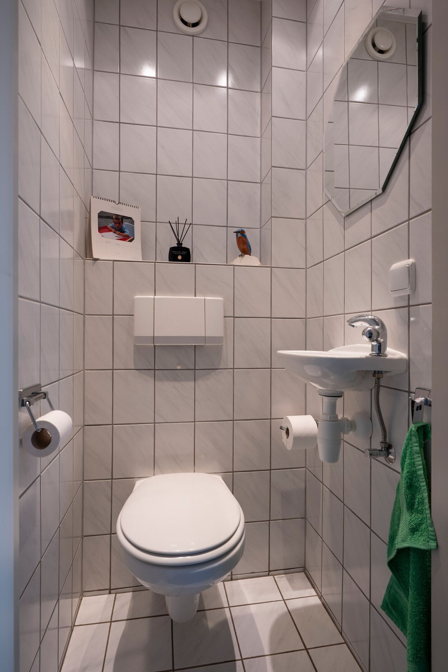 Tussenwoning te koop: Rijksweg Zuid 51, Sittard