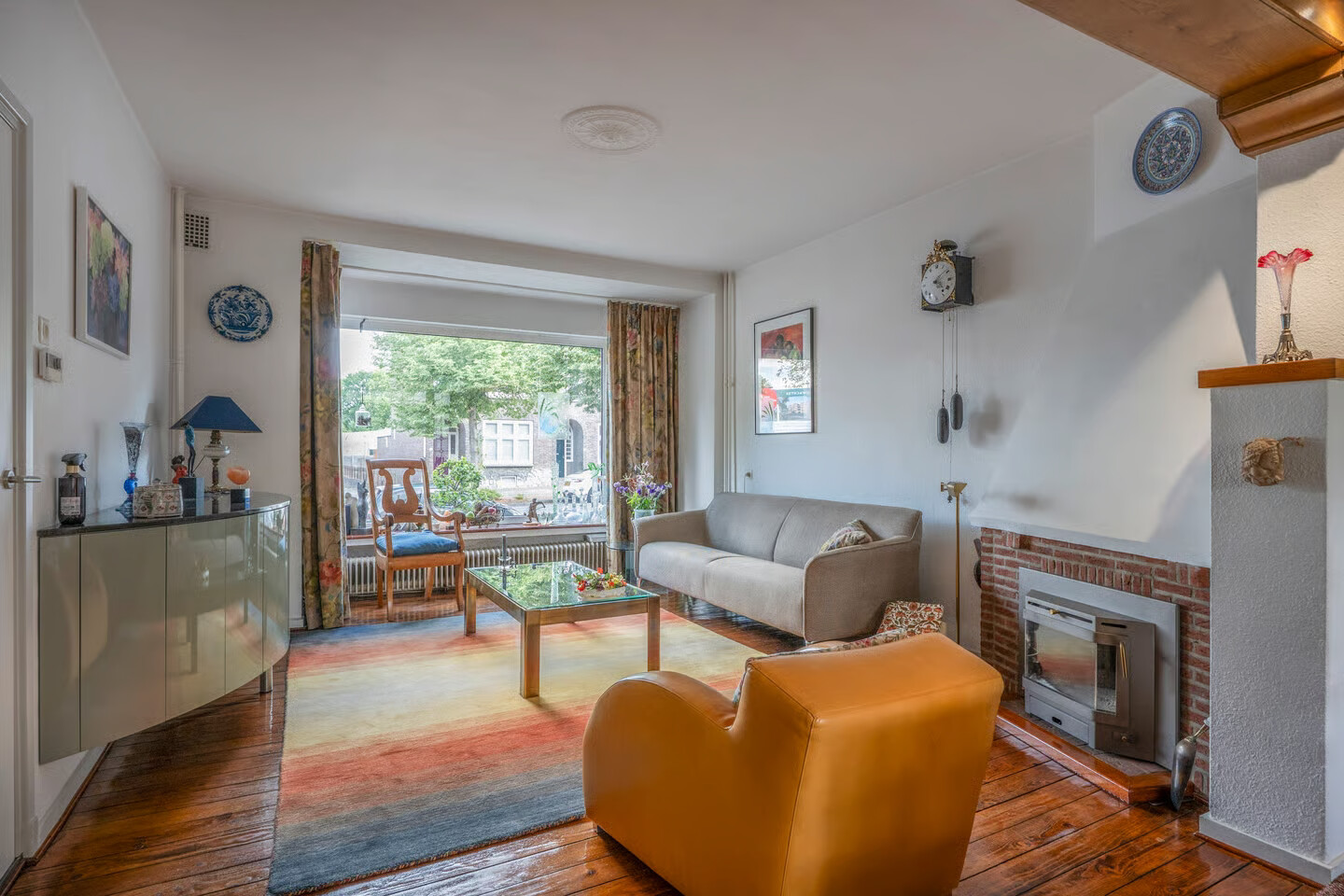 Tussenwoning te koop: Rijksweg Zuid 51, Sittard