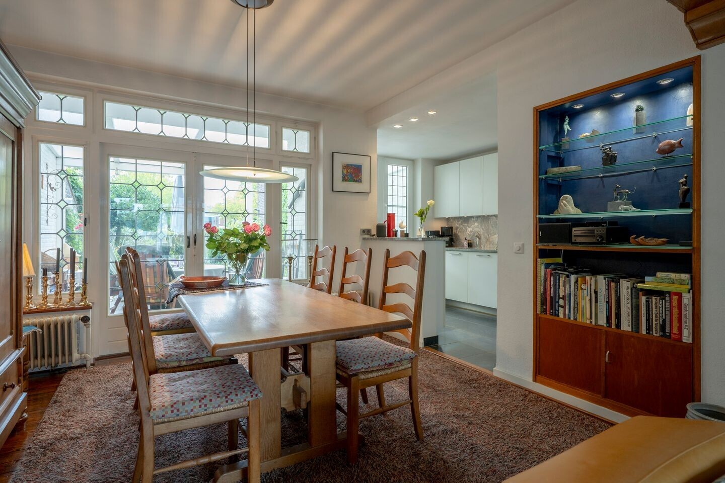 Tussenwoning te koop: Rijksweg Zuid 51, Sittard