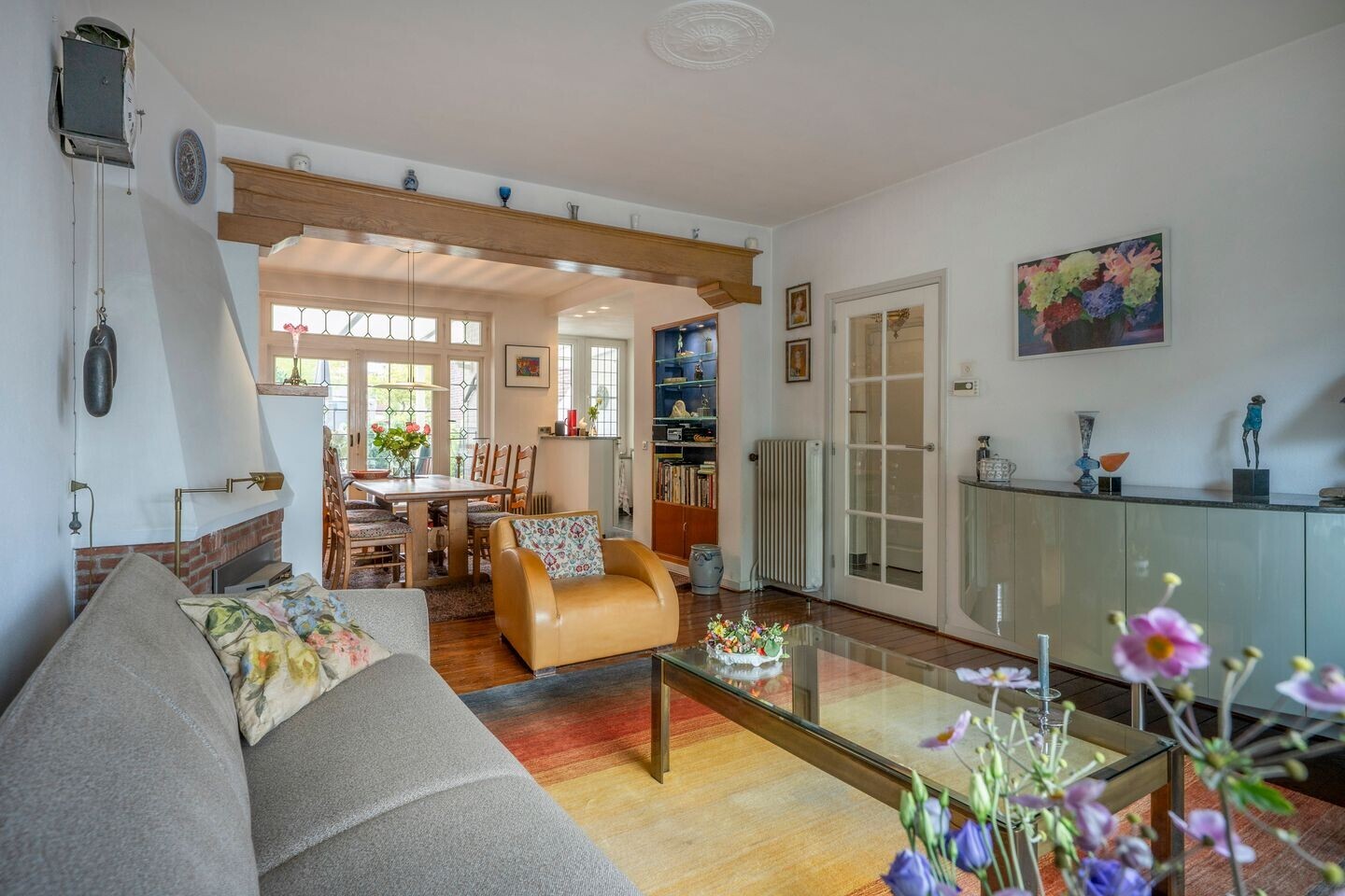Tussenwoning te koop: Rijksweg Zuid 51, Sittard