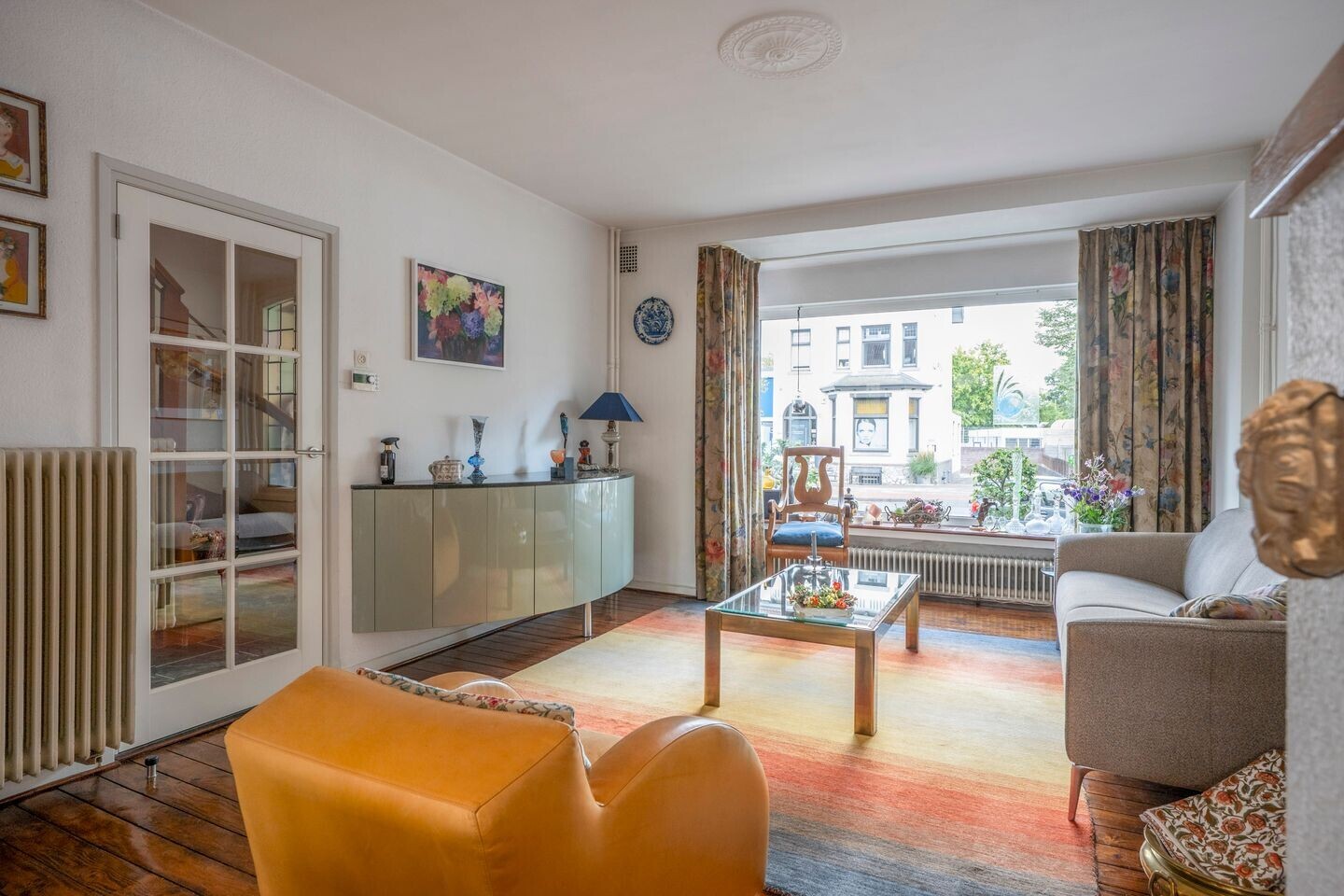 Tussenwoning te koop: Rijksweg Zuid 51, Sittard