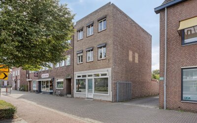 Rijksweg Zuid 83