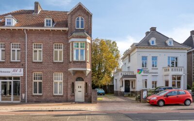 Rijksweg Zuid 6